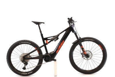 KTM Macina Kapoho 7971 XT 2023