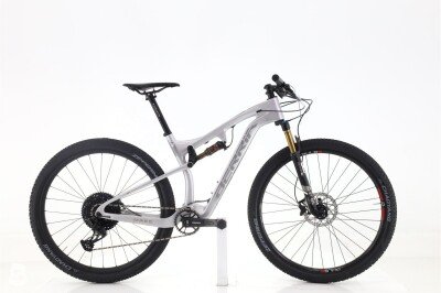 Berria Mako 2018