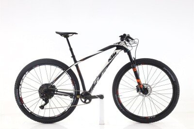 KTM Aera Pro XT 2015