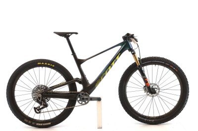 Scott Spark RC World Cup XX SL AXS 2022