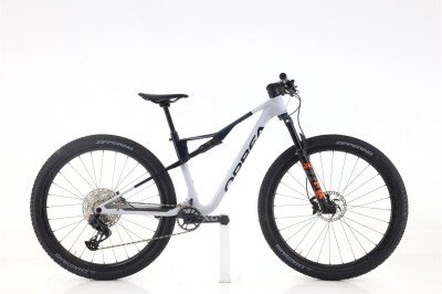 Orbea Oiz GX AXS 2024