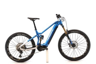 Haibike AllMtn 10 XT 2024