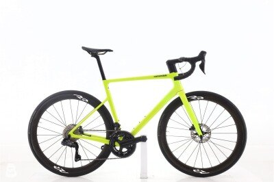 Cannondale Supersix Evo Di2 12V 2022