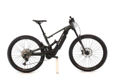 Bulls Bulls E-Stream EVO AM 3 XT 2023
