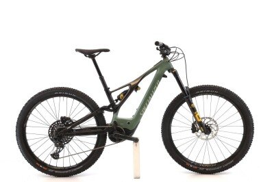 Specialized Turbo Levo Expert Carbon GX 2020