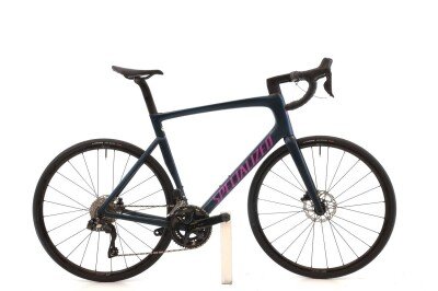 Specialized Tarmac SL7 Comp Di2 12V 2023
