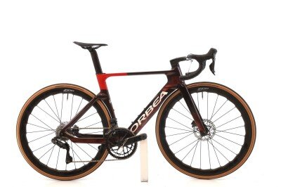 Orbea Orca Aero M10iLTD Di2 12V 2025