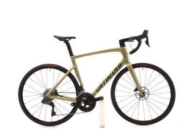 Specialized Tarmac SL7 Comp Di2 12V 2023