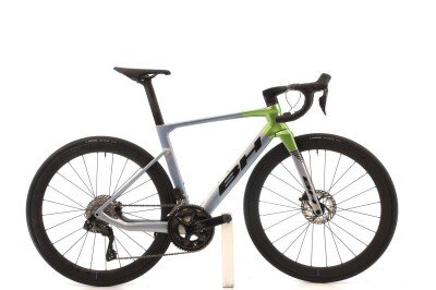 BH RS1 4.5 Di2 12V 2022