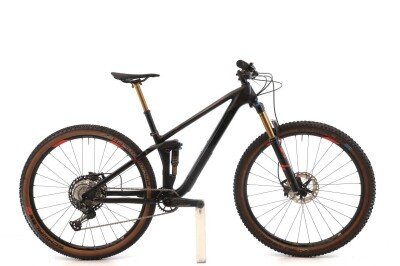 Cube Stereo 120 HPC SLT XT 2020