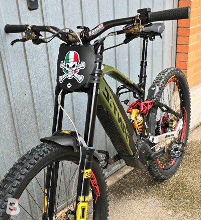 Fantic XXF 2.0 Factory 2024