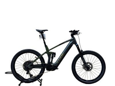 Cube Stereo Hybrid 160 HPC TM 750 Carbon Sram GX 2024
