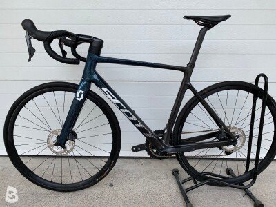 Scott Addict RC 40 2021