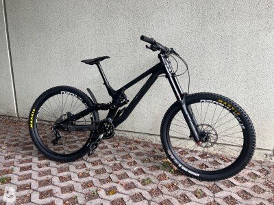 Canyon Sender AL 7.0 2019