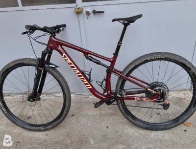 Specialized Epic EVO 2022