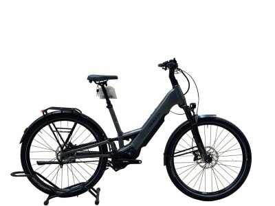 Bulls Vuca EVO FSX 1 Pinion 2024