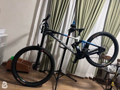 Mondraker SUMMUM R Mullet 2024