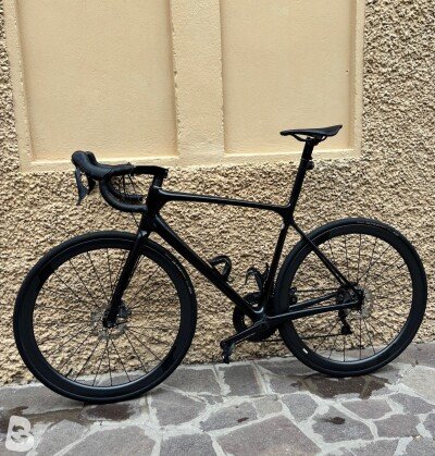 Giant TCR Advanced SL 0 Disc 2019