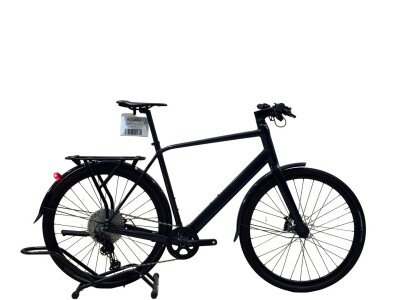 Orbea Vibe H10 EQ Shimano XT 2022