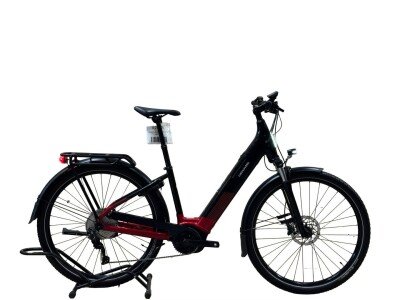 Cannondale Tesoro Neo X 2 Shimano Deore 2024