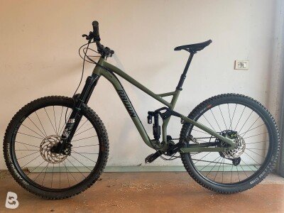 Radon Swoop AL 8.0 2022