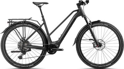 Orbea KEMEN MID SUV 10