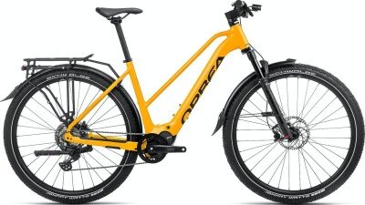 Orbea KEMEN MID SUV 30