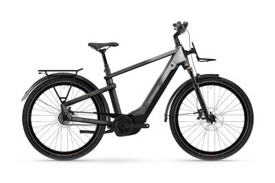 Winora Yakun R5 Pro