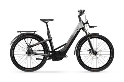 Winora Yakun R5 Pro Low