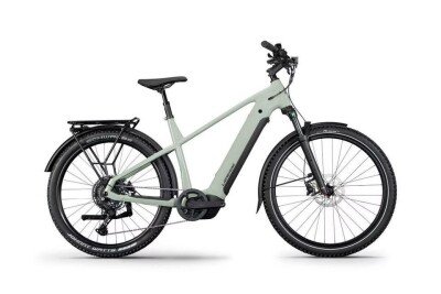 Lapierre e-Explorer 7.6