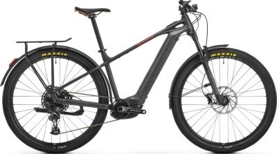 Mondraker PRIME X