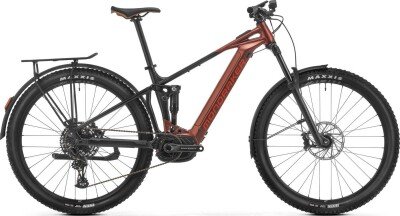 Mondraker CHASER X
