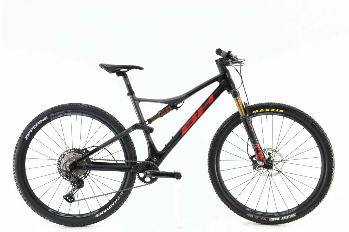 Bh lynx race 2025 evo carbon 8.5