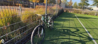 Cannondale Habit Carbon 3 2021