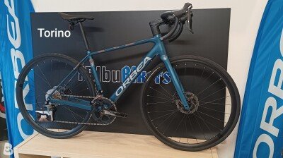 Orbea AVANT H40 2025 2025