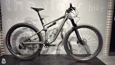 Specialized EPIC EVO s-works LTD 29 2022
