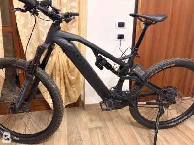 Raymon Trailray 170 Pro 2025