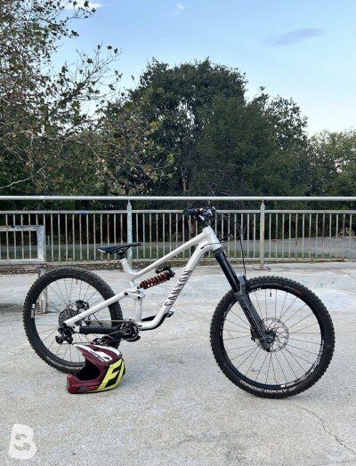 Canyon Torque AL 6.0 2024