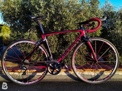 Fondriest TF2 AERO 2017