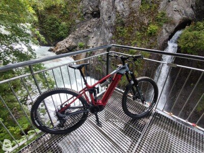 Mondraker LEVEL R 2023