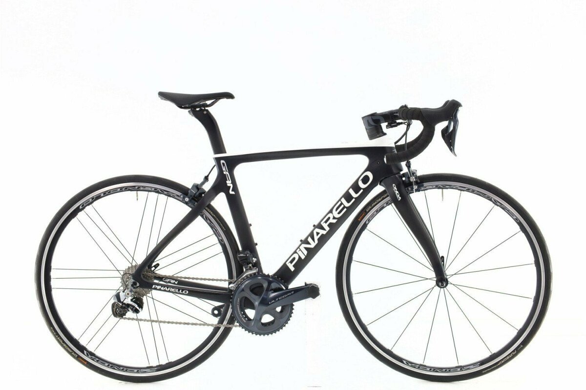 Pinarello gan rs online di2