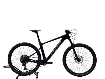 Ghost Lector SF UC Replica Carbon SRAM X01 Eagle 2023
