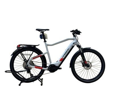 Haibike Trekking 7 Shimano Deore 2022
