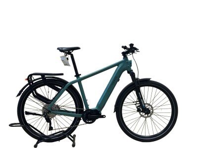 Tenways AGO X Classic Edition Shimano Deore 2023