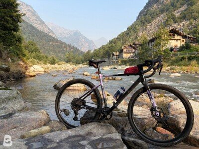 Scott Speedster Gravel 10 2026