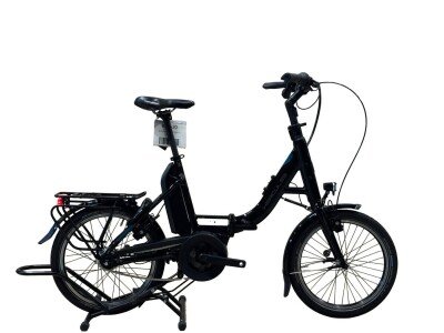 Hercules ROB Fold F7 Shimano Nexus 2023