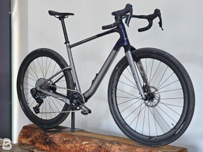 Sunn Venture Air S1 2026
