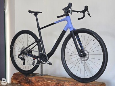 Sunn Venture Air S2 2026