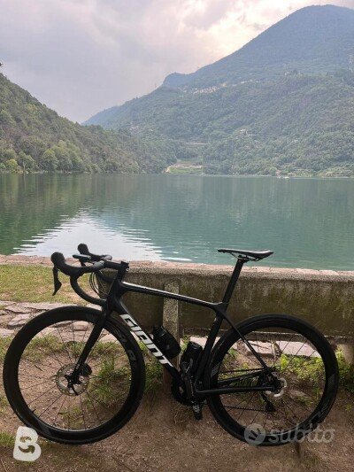 Giant TCR Advanced Pro Team Disc 2021