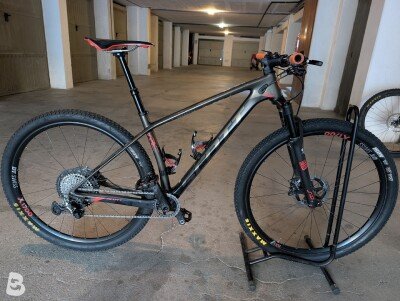 Scott Scale RC 900 Pro 2019
